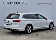 Volkswagen Passat Kombi 2,0 l 140 kw