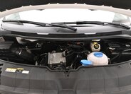 Volkswagen Transporter Skříň 2,0 l 110 kw