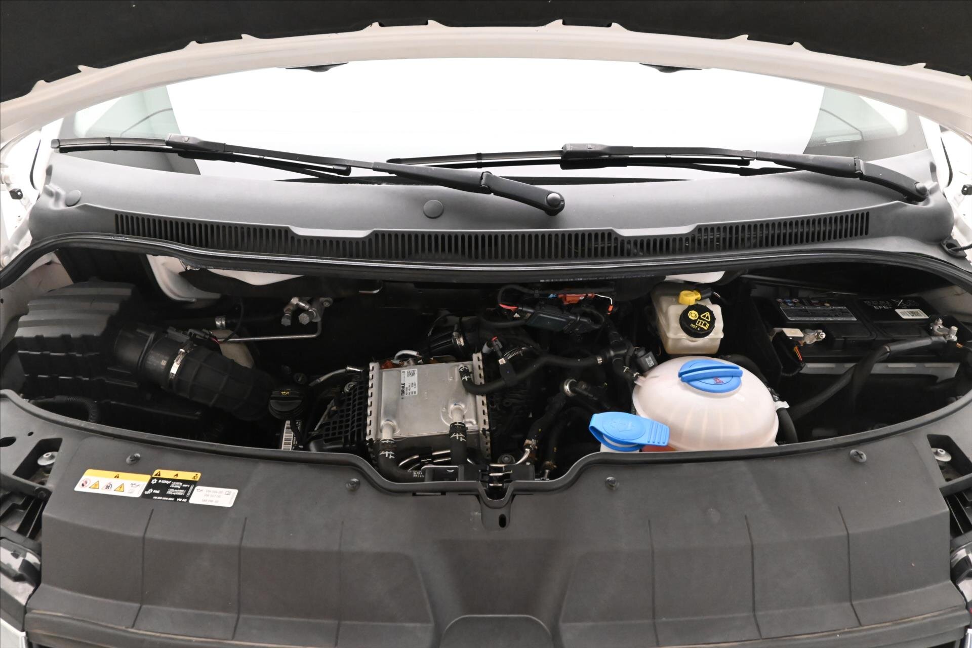 Volkswagen Transporter Skříň 2,0 l 110 kw