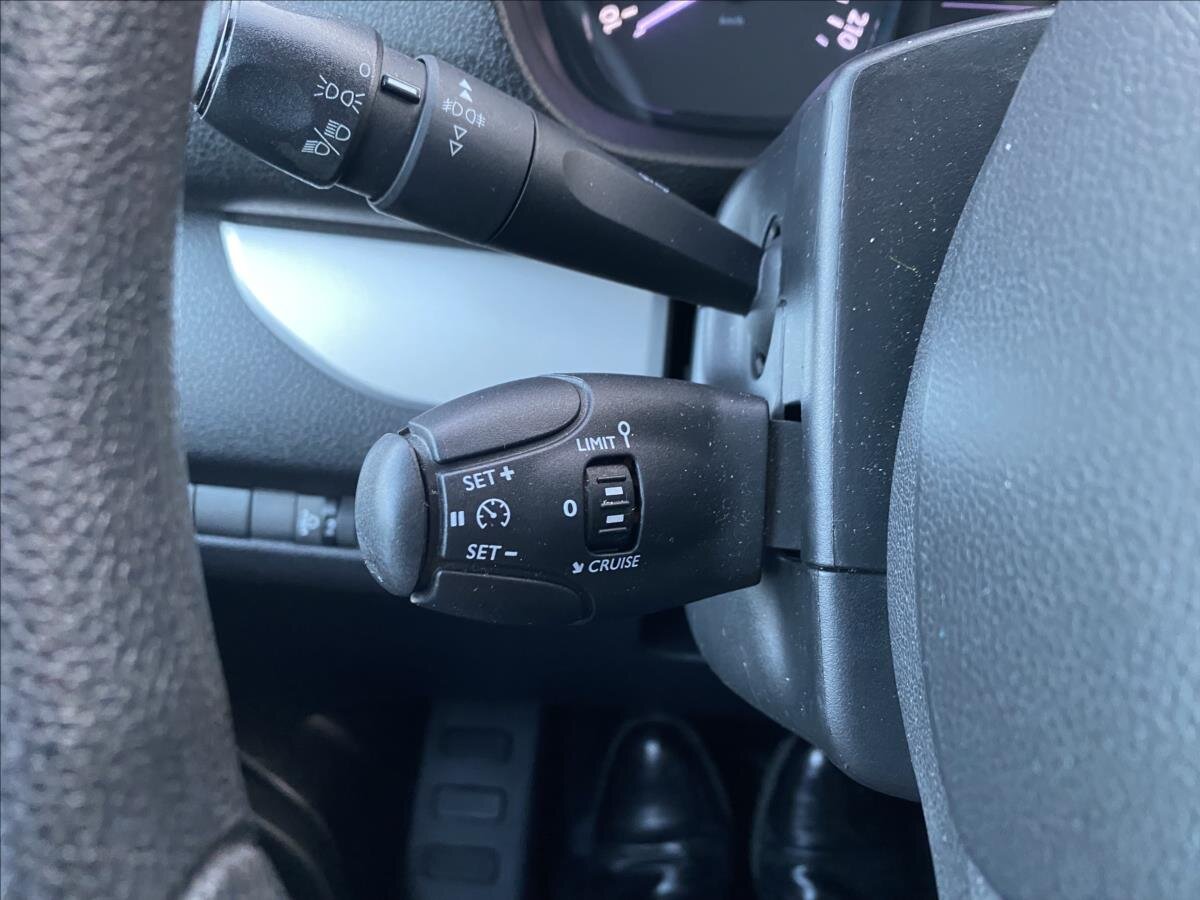 Citroën SpaceTourer