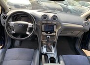 Ford Mondeo Kombi 2,0 l 103 kw