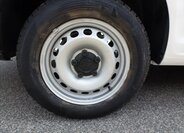 Volkswagen Caddy Skříň 1,6 l 75 kw