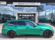 BMW M3 Kombi 3,0 l 390 kw