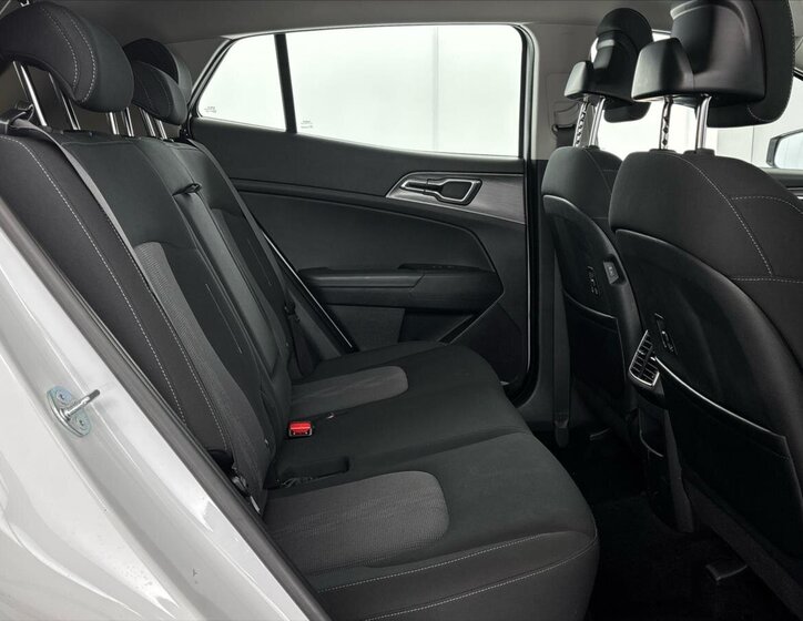 KIA Sportage SUV / Terénní 1,6 l 110 kw