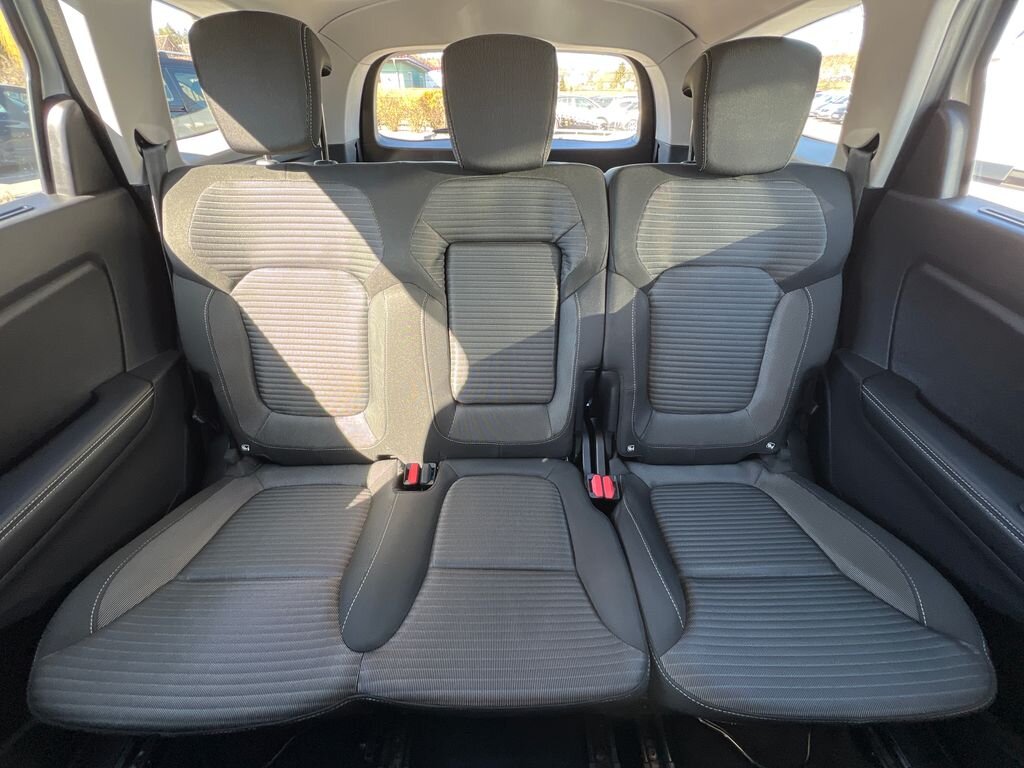 Renault Grand Scénic MPV 1,7 l 88 kw