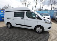 Ford Transit Custom Ostatní 2,0 l 96 kw