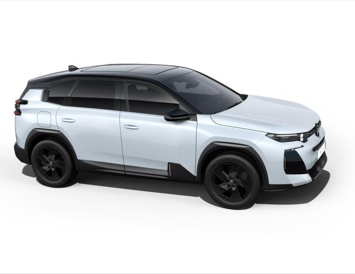 Citroën C5 Aircross 4