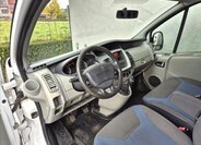 Renault Trafic 12