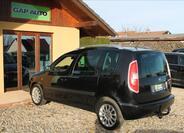 Škoda Roomster 4