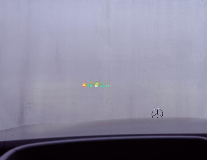 Mercedes-Benz Třídy S Sedan / Limuzína 0,0 270 kw