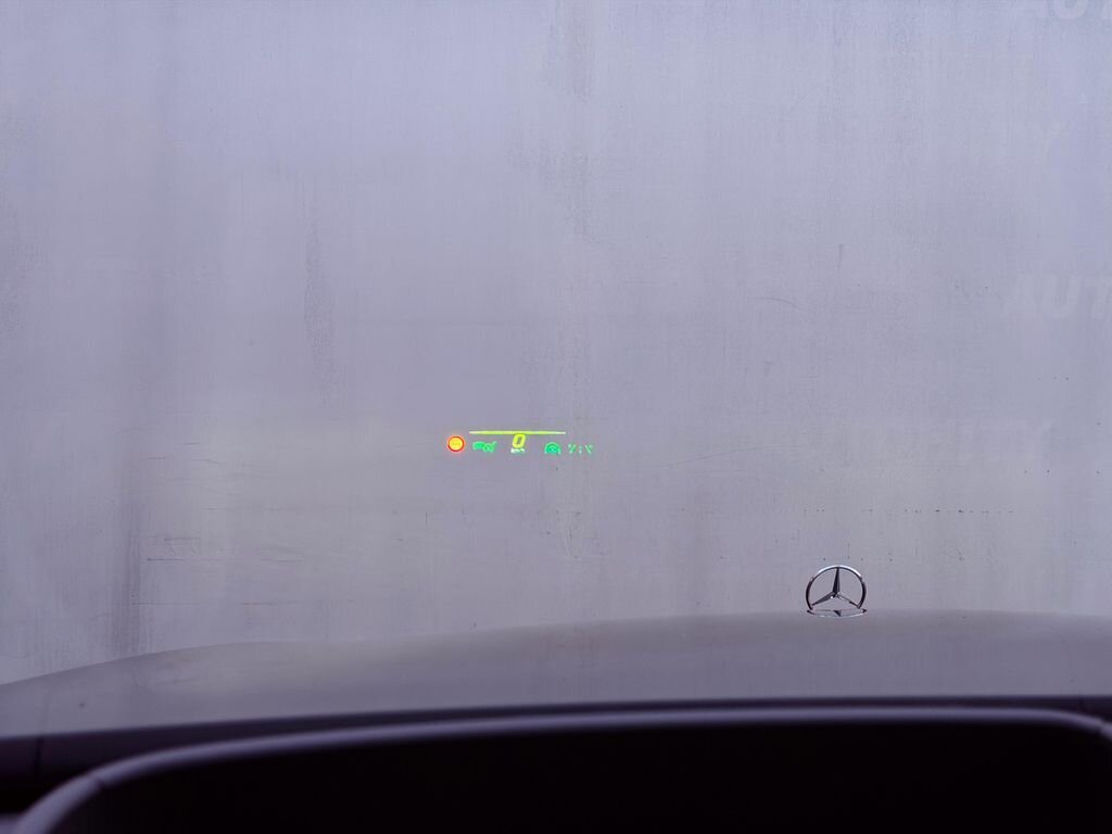 Mercedes-Benz Třídy S Sedan / Limuzína 0,0 270 kw