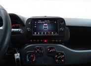 Fiat Panda Hatchback 999,0 52 kw