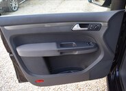 Volkswagen Touran MPV 1,4 l 103 kw