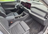 Škoda Kodiaq SUV / Terénní 1,5 l 150 kw