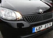 Škoda Citigo 3