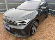 Volkswagen ID.4 Kombi 0,0 150 kw
