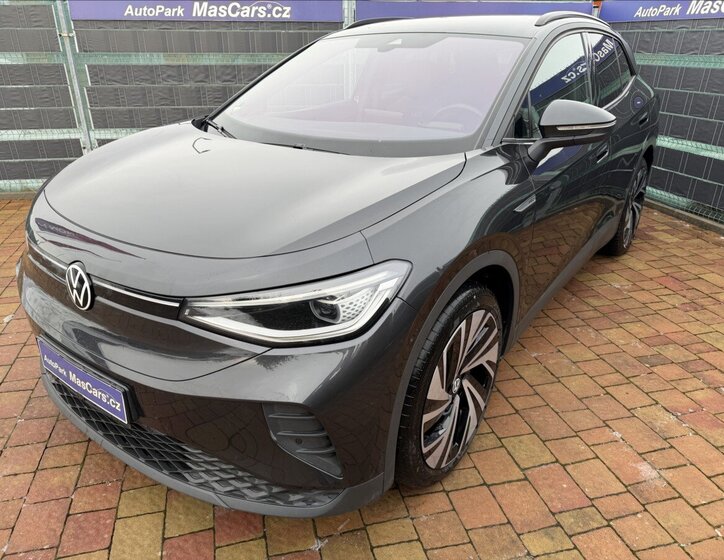 Volkswagen ID.4 Kombi 0,0 150 kw