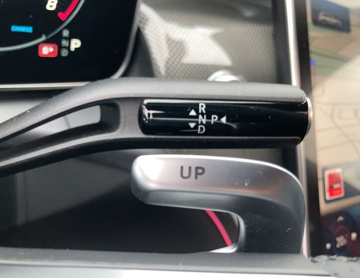 Mercedes-Benz GLC 20