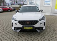 Cupra Formentor SUV / Terénní 1,5 l 110 kw