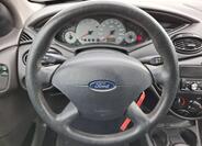 Ford Focus 13