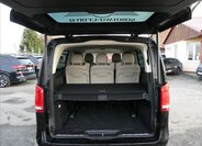 Mercedes-Benz Třídy V Ostatní 2,1 l 140 kw
