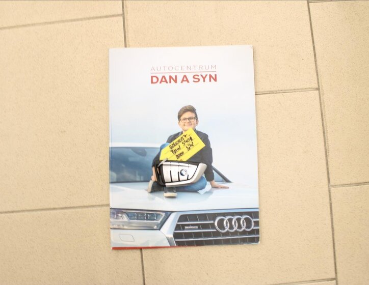 BMW Řada 5 Sedan / Limuzína 3,0 l 245 kw