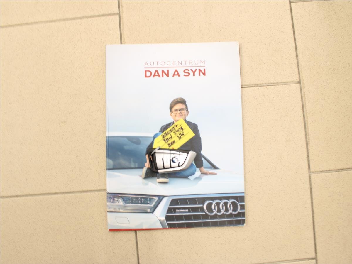 BMW Řada 5 Sedan / Limuzína 3,0 l 245 kw