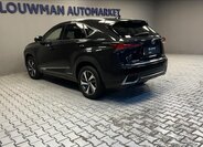 Lexus NX 300h 13