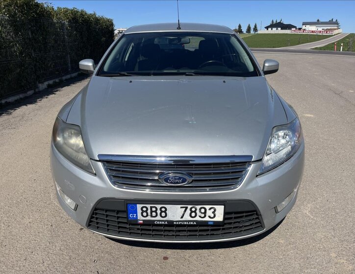 Ford Mondeo Kombi 2,0 l 103 kw