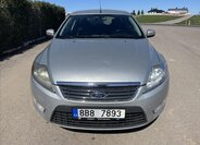 Ford Mondeo Kombi 2,0 l 103 kw