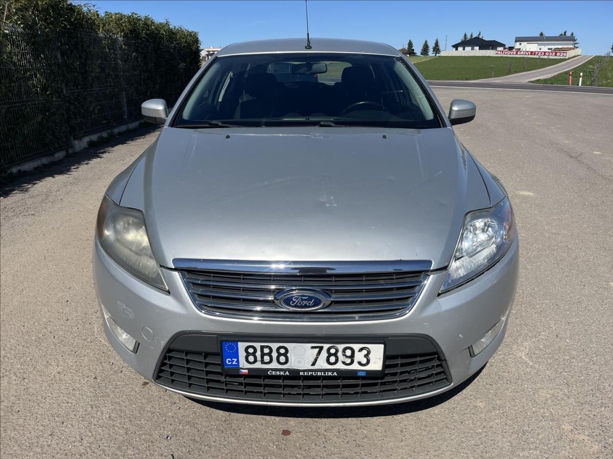 Ford Mondeo Kombi 2,0 l 103 kw