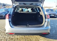 KIA Ceed Kombi 1,5 l 117 kw