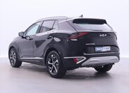 KIA Sportage SUV / Terénní 1,6 l 117 kw