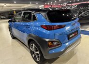 Hyundai Kona SUV / Terénní 1,6 l 130 kw
