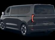 Volkswagen Caravelle 8