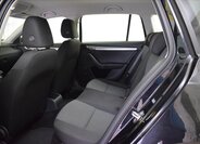 Škoda Octavia Kombi 1,4 l 103 kw