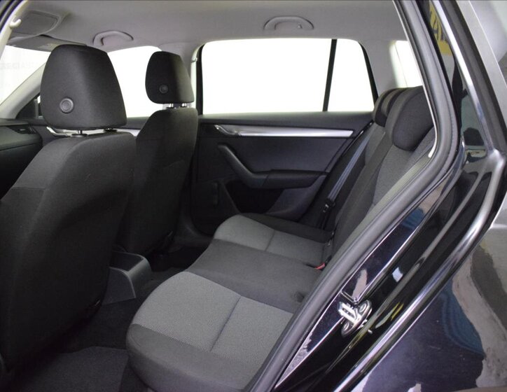 Škoda Octavia Kombi 1,4 l 103 kw