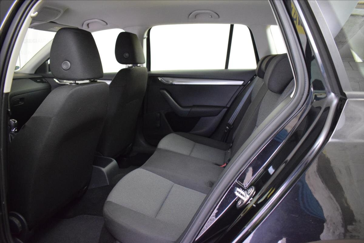 Škoda Octavia Kombi 1,4 l 103 kw