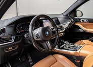 BMW X5 SUV / Terénní 3,0 l 195 kw