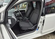 Škoda Citigo Hatchback 0,0 61 kw