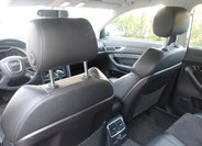Audi A6 Allroad Kombi 3,0 l 176 kw