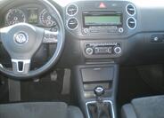 Volkswagen Golf Plus 11