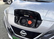 Nissan Leaf Hatchback 0,0 110 kw