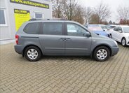 KIA Carnival MPV 2,9 l 136 kw