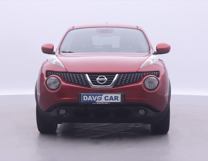 Nissan Juke 2