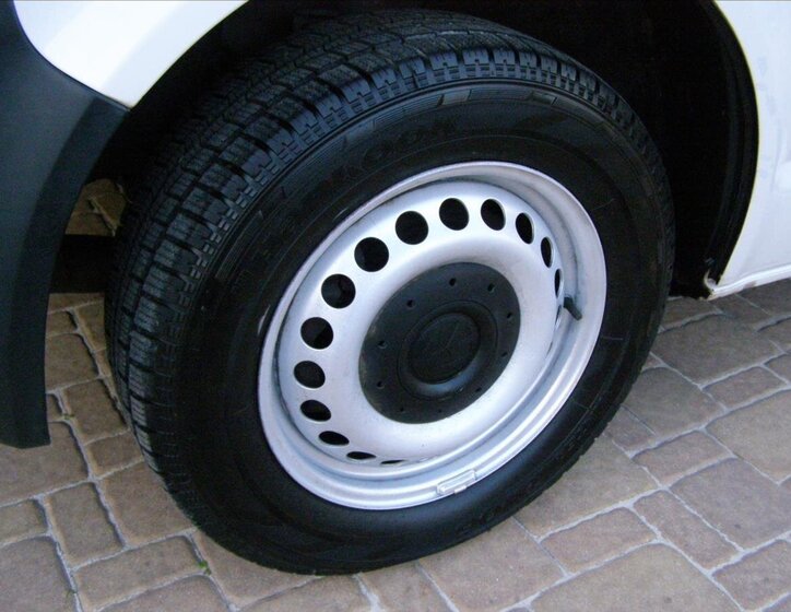 Volkswagen Transporter Ostatní 2,0 l 75 kw