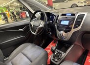 Hyundai ix20 Hatchback 1,4 l 66 kw