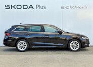 Škoda Octavia 11