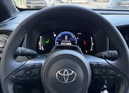 Toyota Aygo Hatchback 1,5 l 85 kw