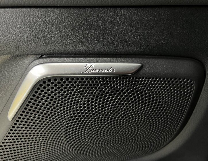 Mercedes-Benz Třídy V Kombi 2,0 l 174 kw